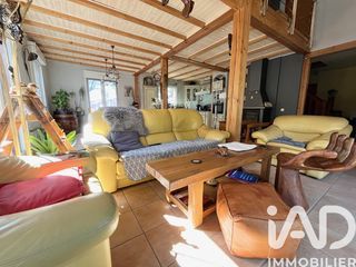  Maison � vendre 5 pi�ces 140 m�