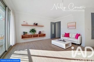  Appartement � vendre 1 pi�ce 36 m�