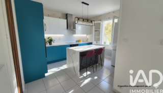  Maison � vendre 5 pi�ces 91 m�