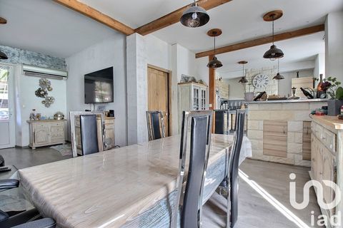   Vente Maison/villa 5 pi�ces Maison - 5 pi�ce(s) - 117 m�