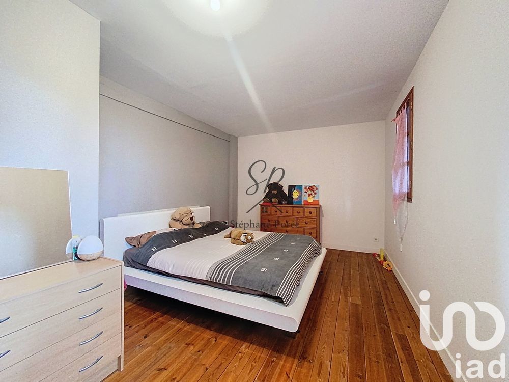 � vendre  Maison Montdoumerc (46230)