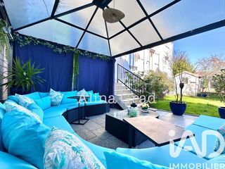  Maison � vendre 7 pi�ces 122 m�