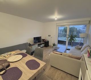  Appartement � vendre 3 pi�ces 64 m�