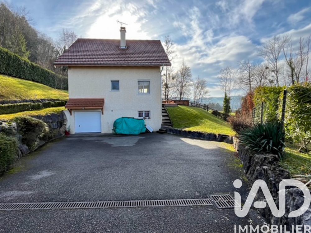 � vendre  Maison Pringy (74370)