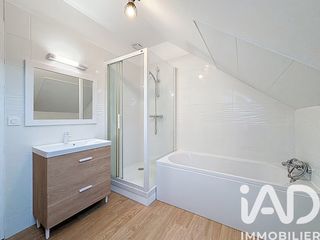  Maison � vendre 4 pi�ces 90 m�