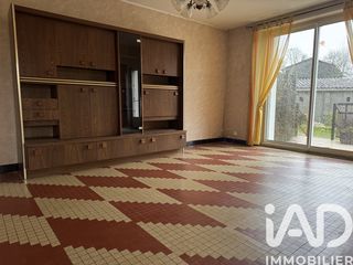  Maison � vendre 8 pi�ces 170 m�