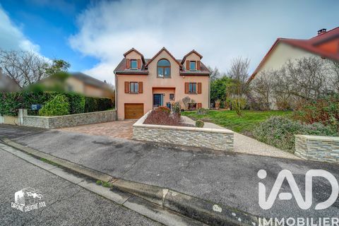   Vente Maison/villa 6 pi�ces Maison - 6 pi�ce(s) - 148 m�