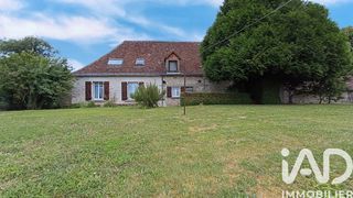  Maison � vendre 8 pi�ces 161 m�