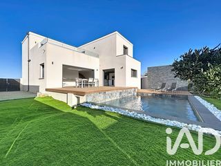  Maison � vendre 5 pi�ces 147 m�