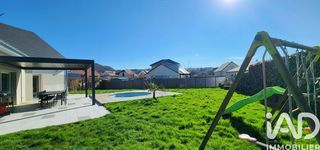  Maison � vendre 7 pi�ces 190 m�