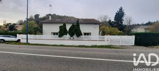  Maison � vendre 6 pi�ces 218 m�