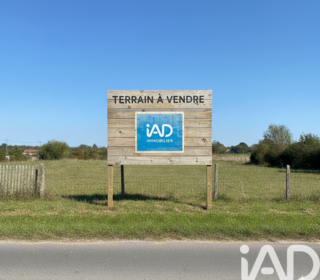 Terrain � vendre 1569 m�