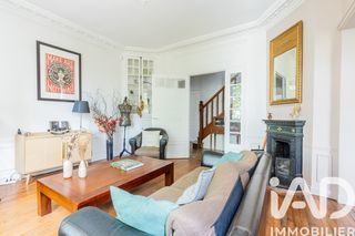  Maison � vendre 7 pi�ces 176 m�