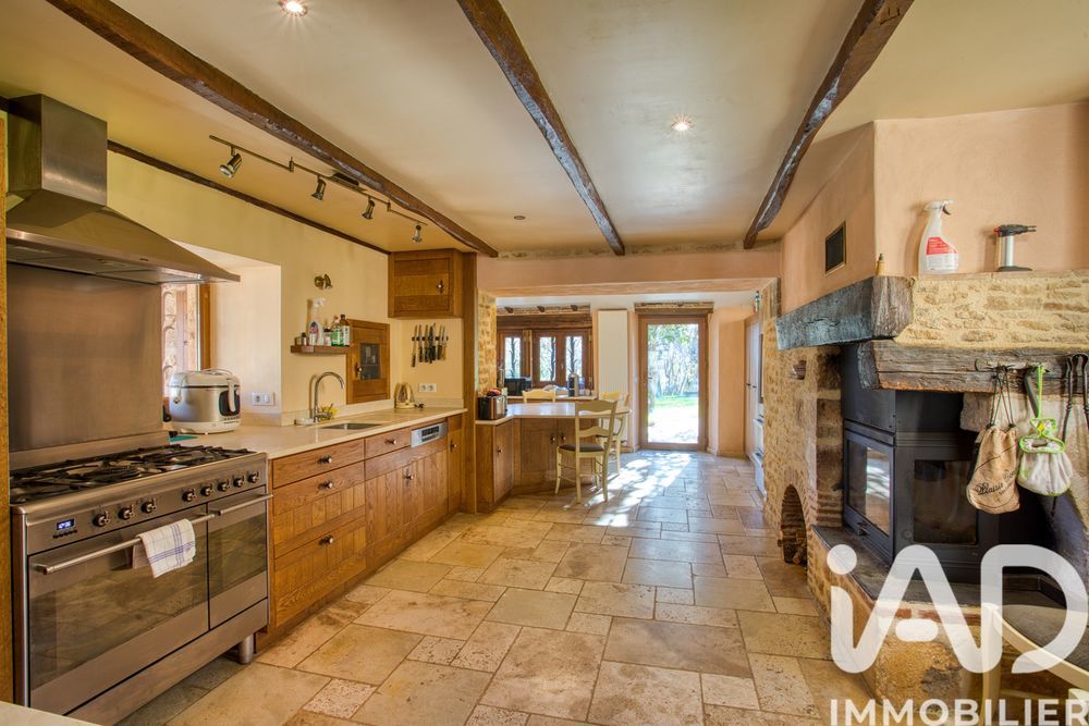 � vendre  Maison Puy-l'�v�que (46700)