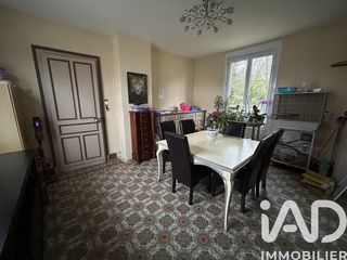  Maison � vendre 5 pi�ces 127 m�