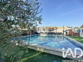  Maison � vendre 3 pi�ces 116 m�