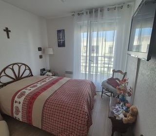  Appartement � vendre 3 pi�ces 65 m�