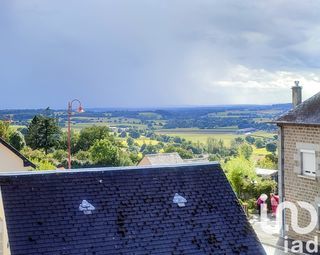  Maison � vendre 5 pi�ces 90 m�