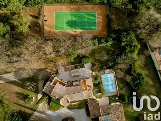  Maison � vendre 10 pi�ces 270 m�