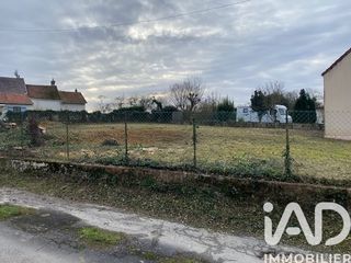  Terrain � vendre 713 m�