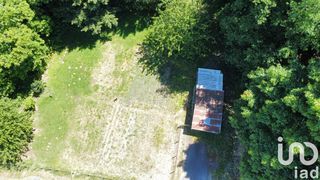  Terrain � vendre 1487 m�