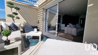  Appartement � vendre 2 pi�ces 55 m�