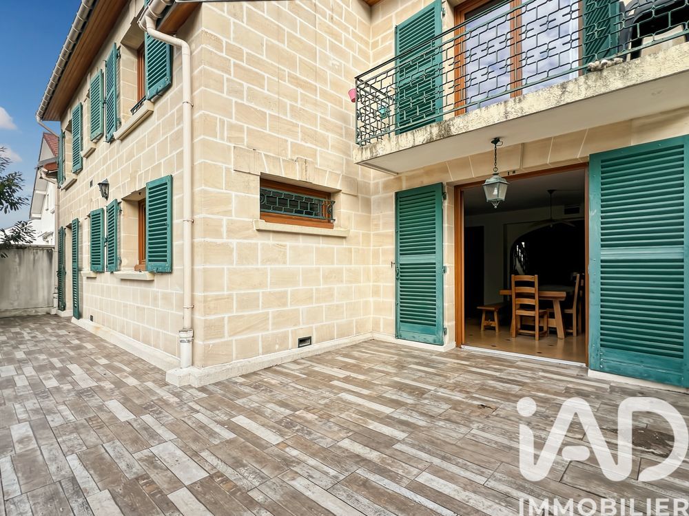 � vendre  Maison La Varenne St Hilaire (94210)