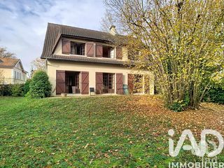  Maison � vendre 9 pi�ces 162 m�