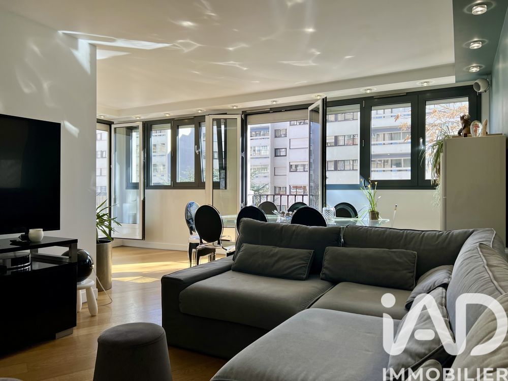 � vendre  Appartement Boulogne-Billancourt (92100)