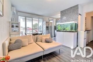  Appartement � vendre 3 pi�ces 54 m�