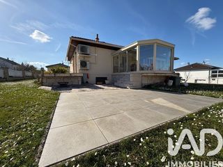  Maison � vendre 6 pi�ces 185 m�