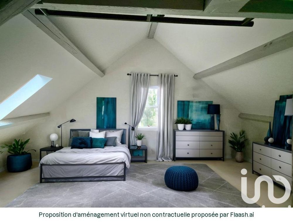 � vendre  Maison La Rochette (77000)