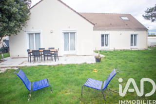  Maison � vendre 9 pi�ces 200 m�