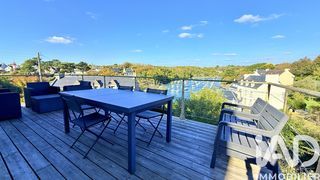  Maison � vendre 7 pi�ces 215 m�