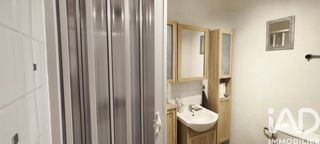  Maison � vendre 3 pi�ces 64 m�