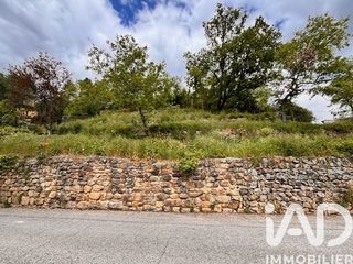  Terrain � vendre 785 m�