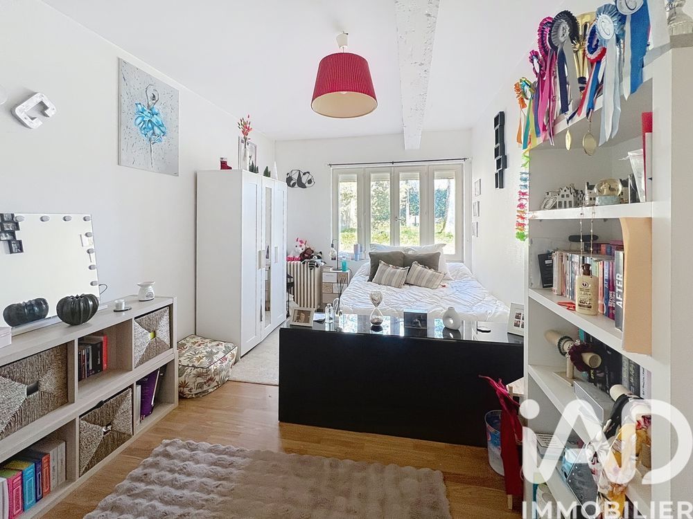 � vendre  Maison Montlaur (31450)