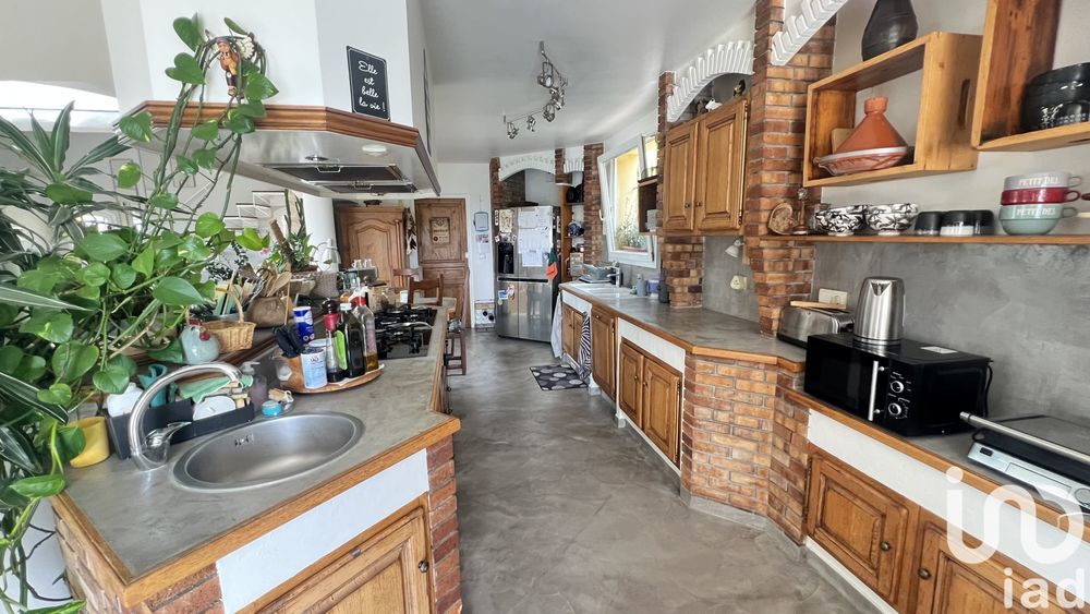 � vendre  Villa Nice (06200)