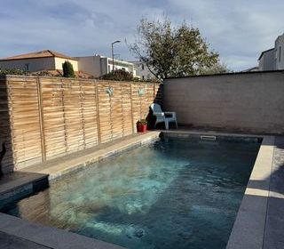  Maison � vendre 6 pi�ces 130 m�