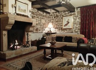  Maison � vendre 10 pi�ces 230 m�