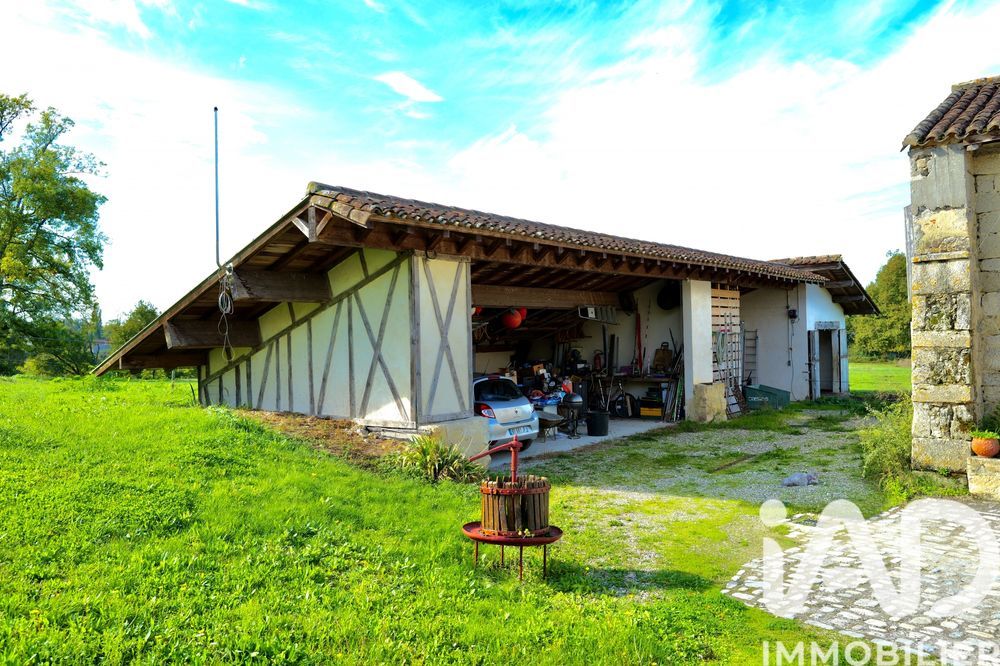 � vendre  Maison N�rac (47600)