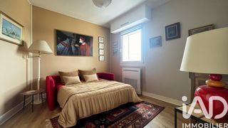  Appartement � vendre 3 pi�ces 81 m�