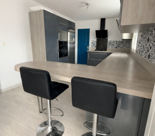  Maison � vendre 7 pi�ces 115 m�