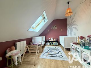  Maison � vendre 6 pi�ces 91 m�