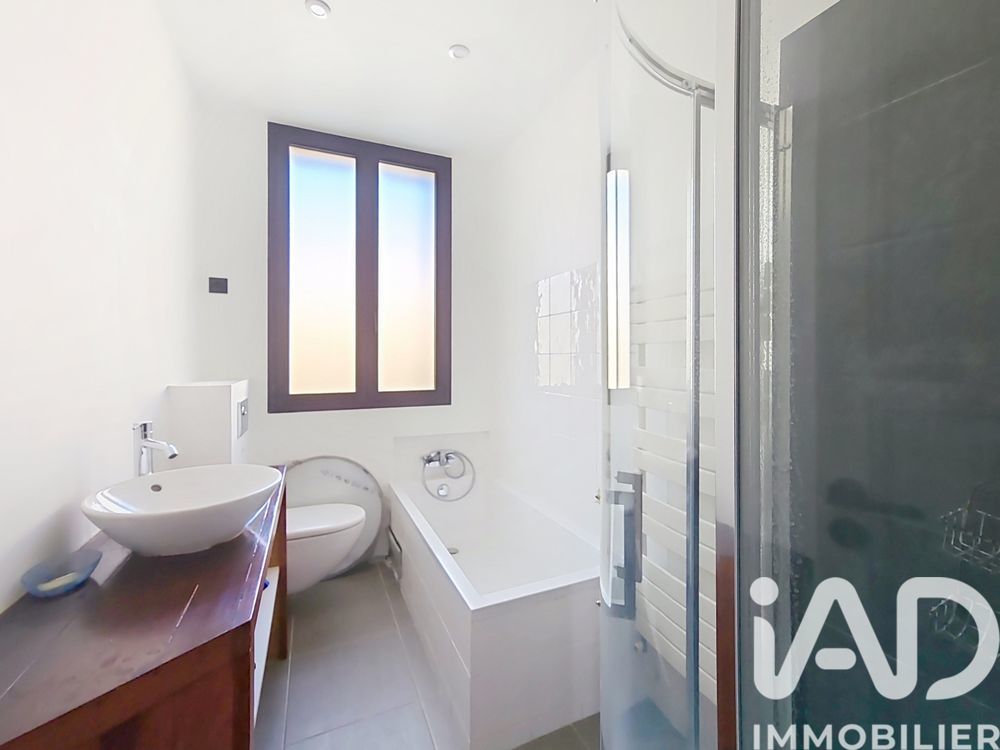 � vendre  Maison Suresnes (92150)