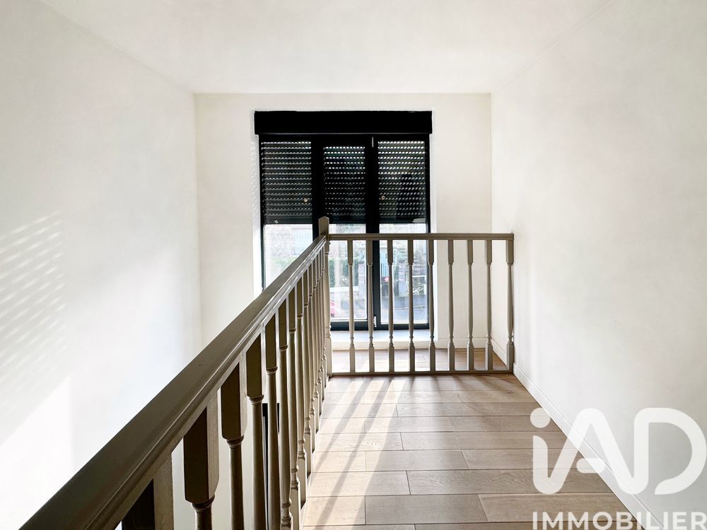 � vendre  Maison Antony (92160)