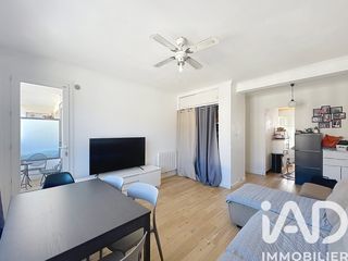  Appartement � vendre 3 pi�ces 54 m�