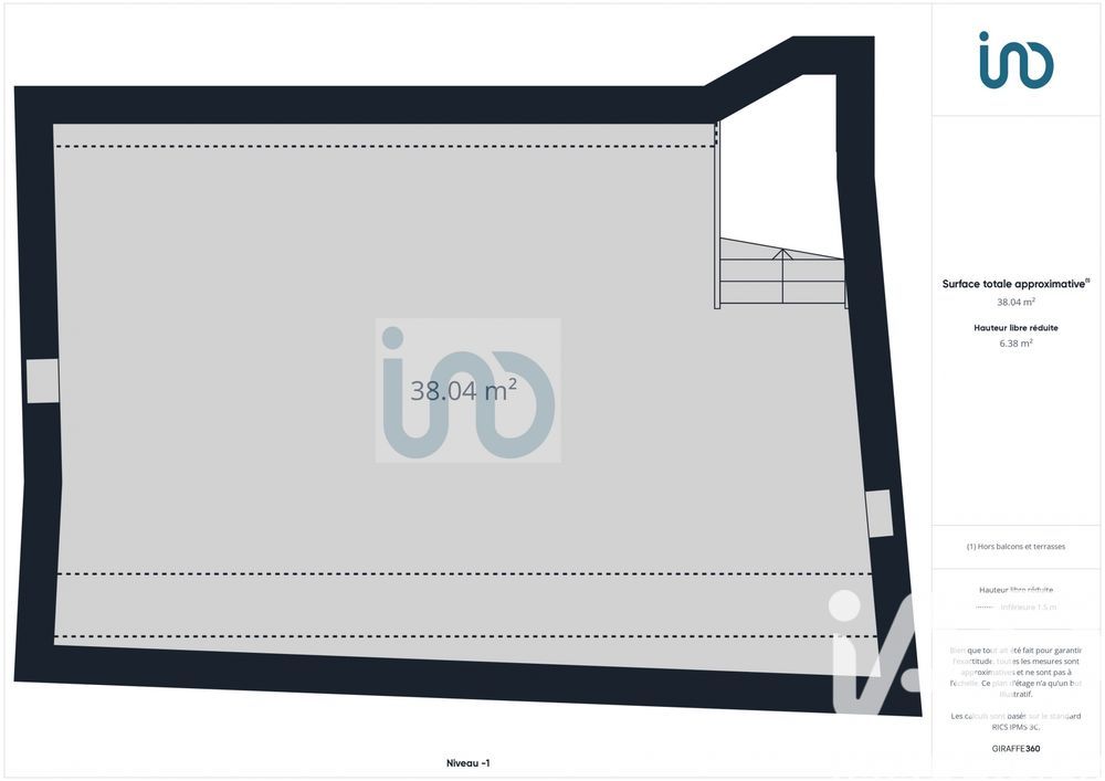 � vendre  Maison Saint-Martin-de-R� (17410)