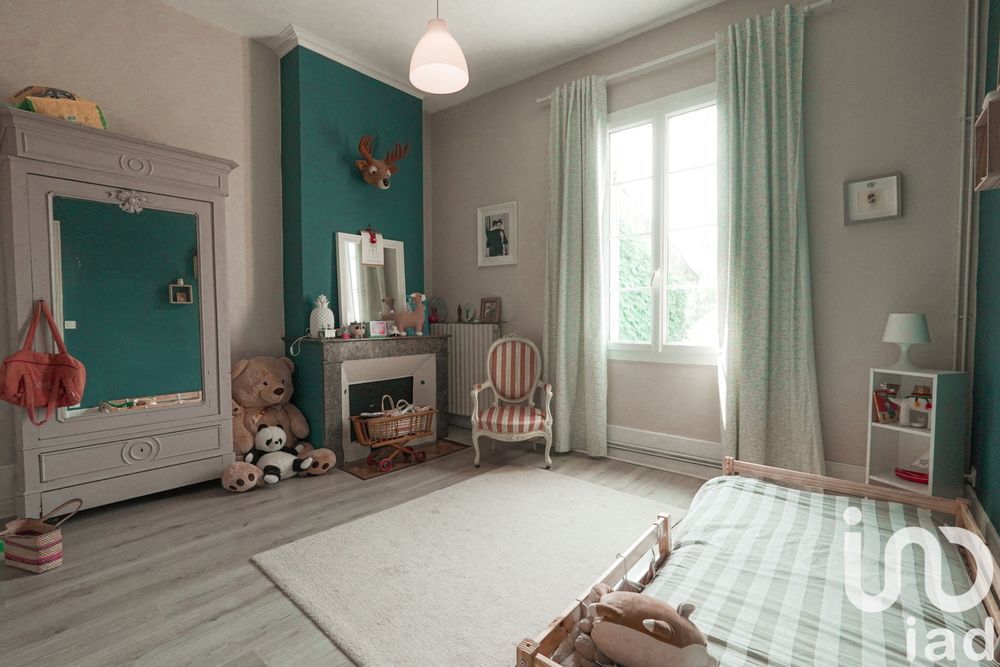 � vendre  Maison Libourne (33500)