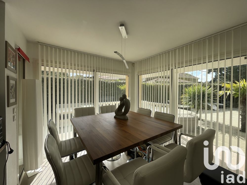 � vendre  Maison Lacanau (33680)
